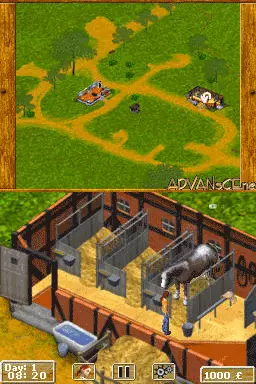 Image n° 3 - screenshots : Paard & Pony - Mijn Paardenstal